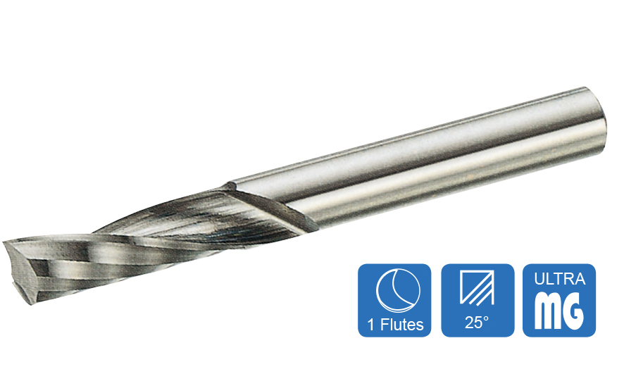 Solid Carbide Engraving Milling Cutters