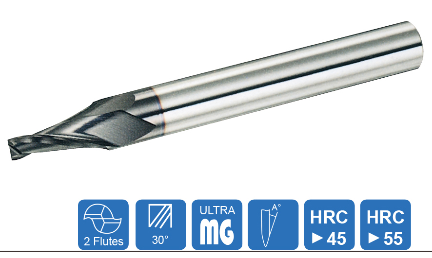 Solid Carbide Taper Cutters System